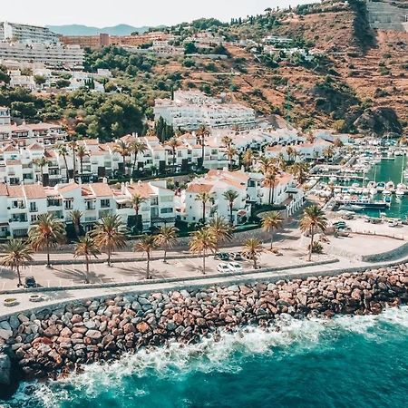Apartamentos Marina Villages Ла-Эррадура Экстерьер фото