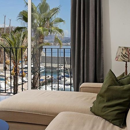 Apartamentos Marina Villages Ла-Эррадура Экстерьер фото