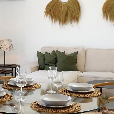 Apartamentos Marina Villages Ла-Эррадура Экстерьер фото