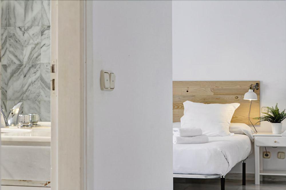 Apartamentos Marina Villages Ла-Эррадура Экстерьер фото