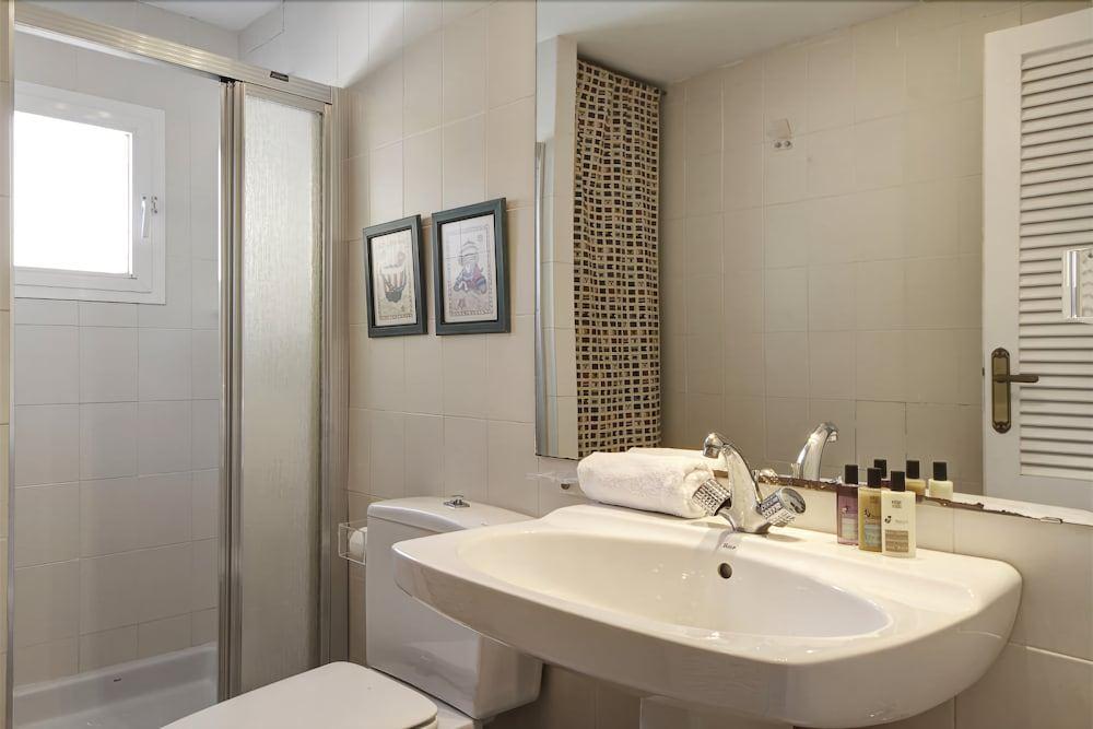 Apartamentos Marina Villages Ла-Эррадура Экстерьер фото