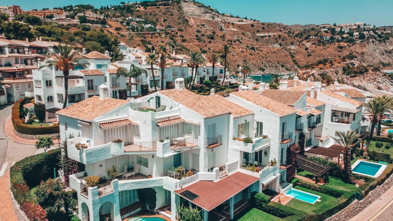 Apartamentos Marina Villages Ла-Эррадура Экстерьер фото