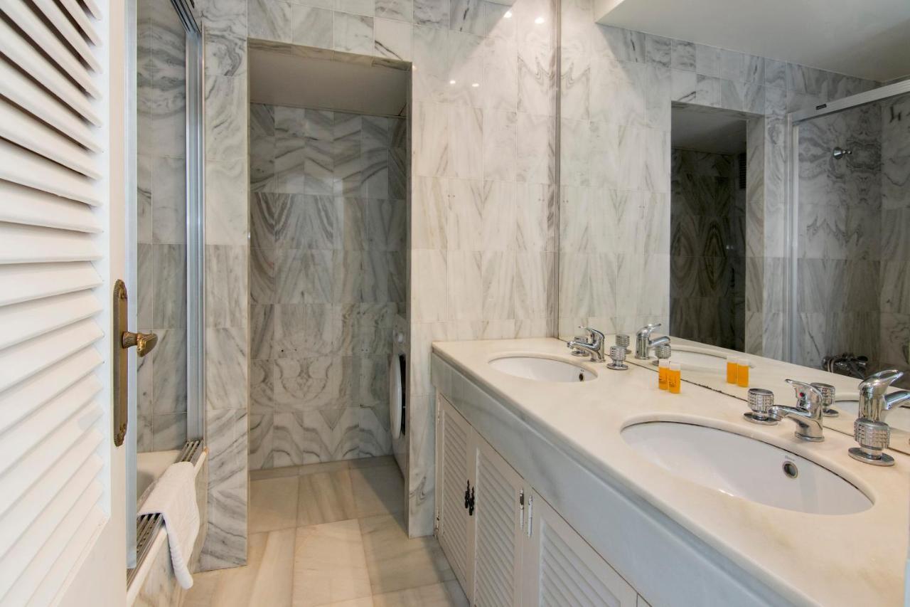 Apartamentos Marina Villages Ла-Эррадура Экстерьер фото