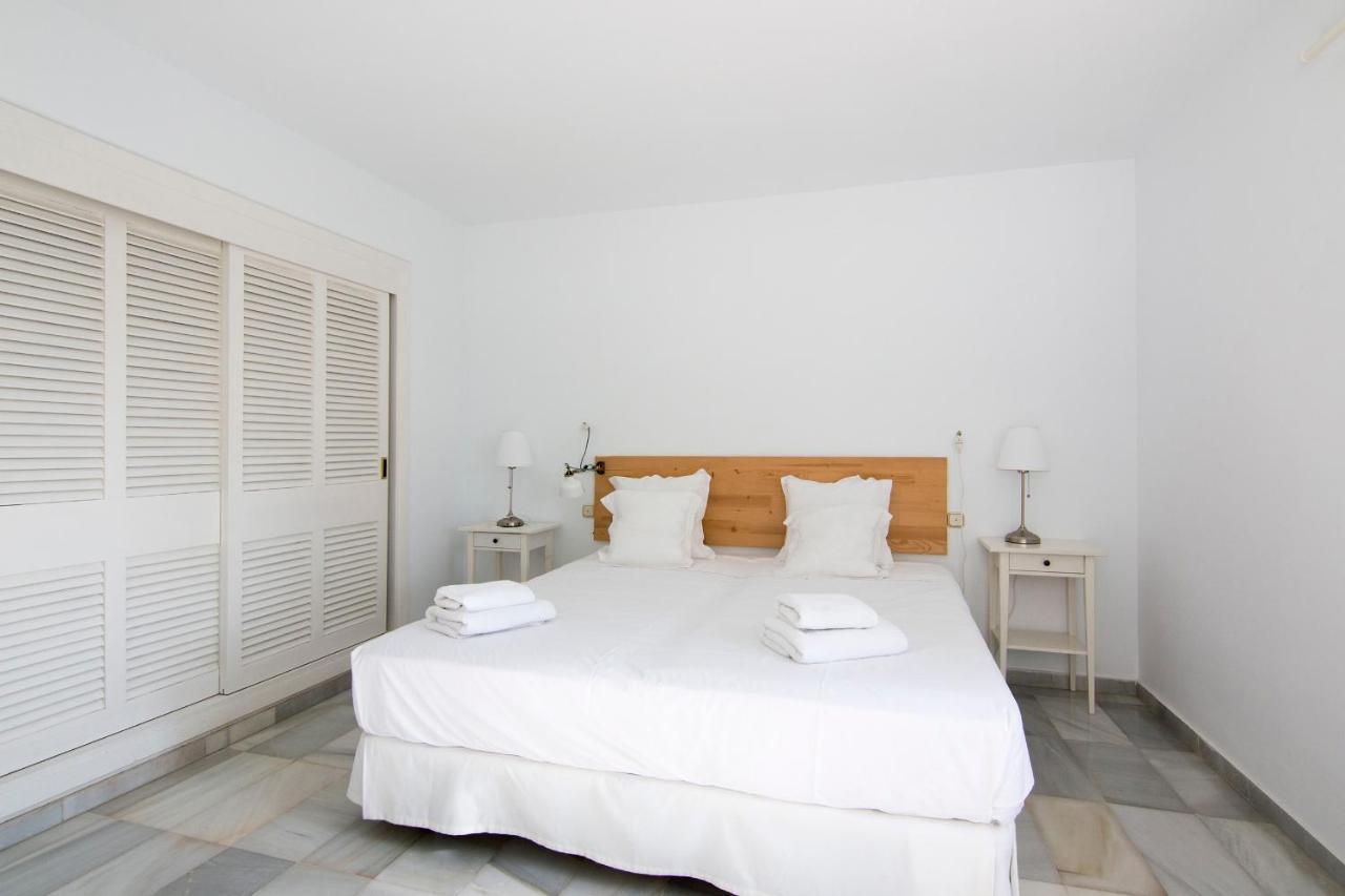 Apartamentos Marina Villages Ла-Эррадура Экстерьер фото