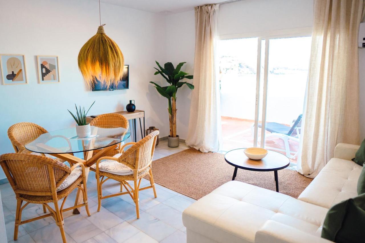 Apartamentos Marina Villages Ла-Эррадура Экстерьер фото