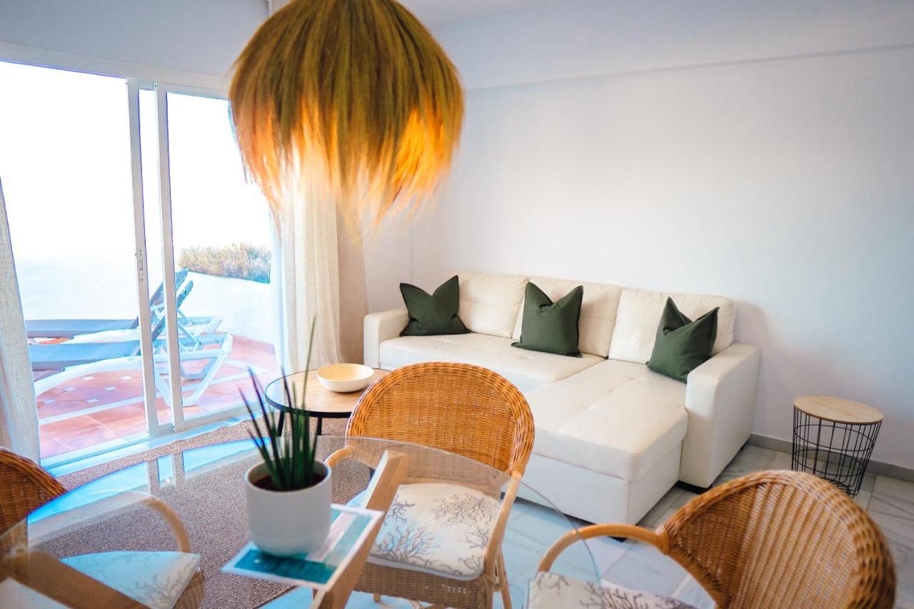 Apartamentos Marina Villages Ла-Эррадура Экстерьер фото