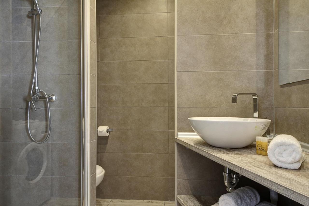 Apartamentos Marina Villages Ла-Эррадура Экстерьер фото