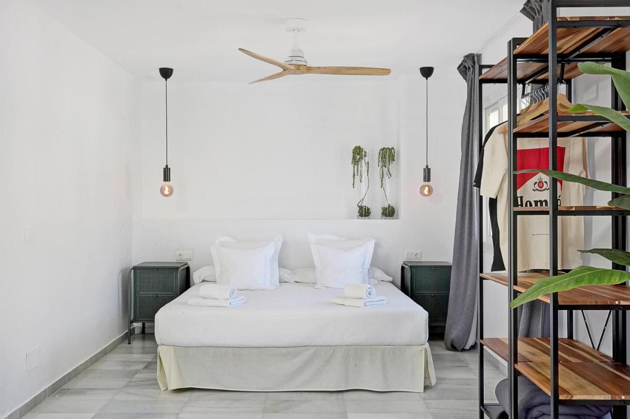 Apartamentos Marina Villages Ла-Эррадура Экстерьер фото