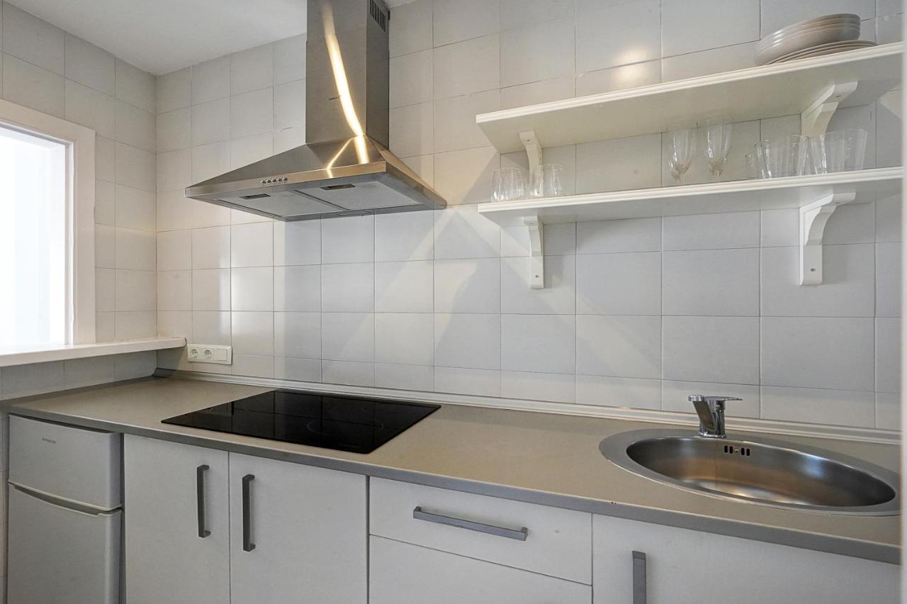 Apartamentos Marina Villages Ла-Эррадура Экстерьер фото