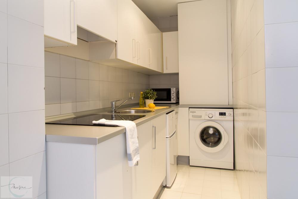 Apartamentos Marina Villages Ла-Эррадура Экстерьер фото